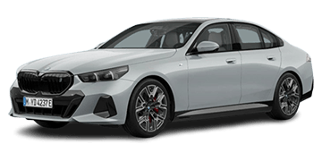 BMW i5 26년형